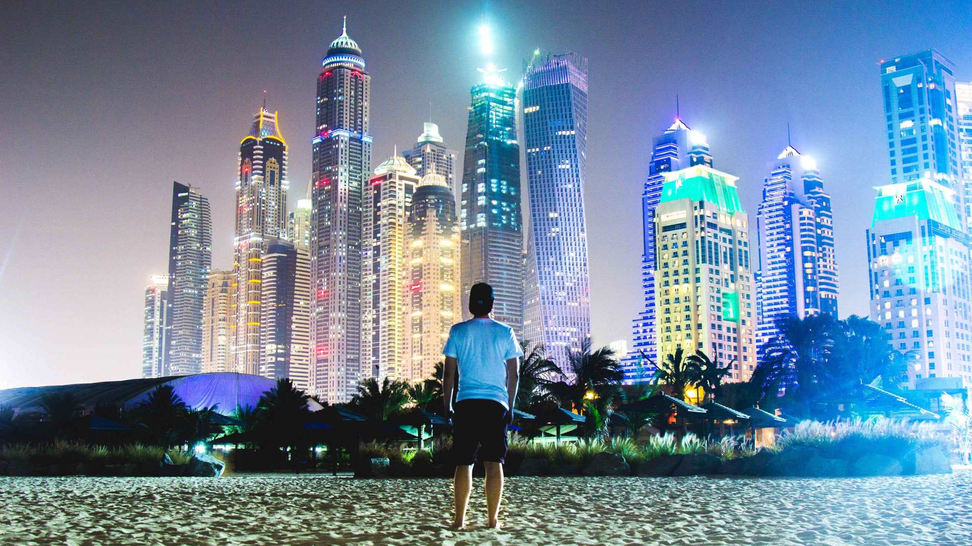 City17 — City wallpaper