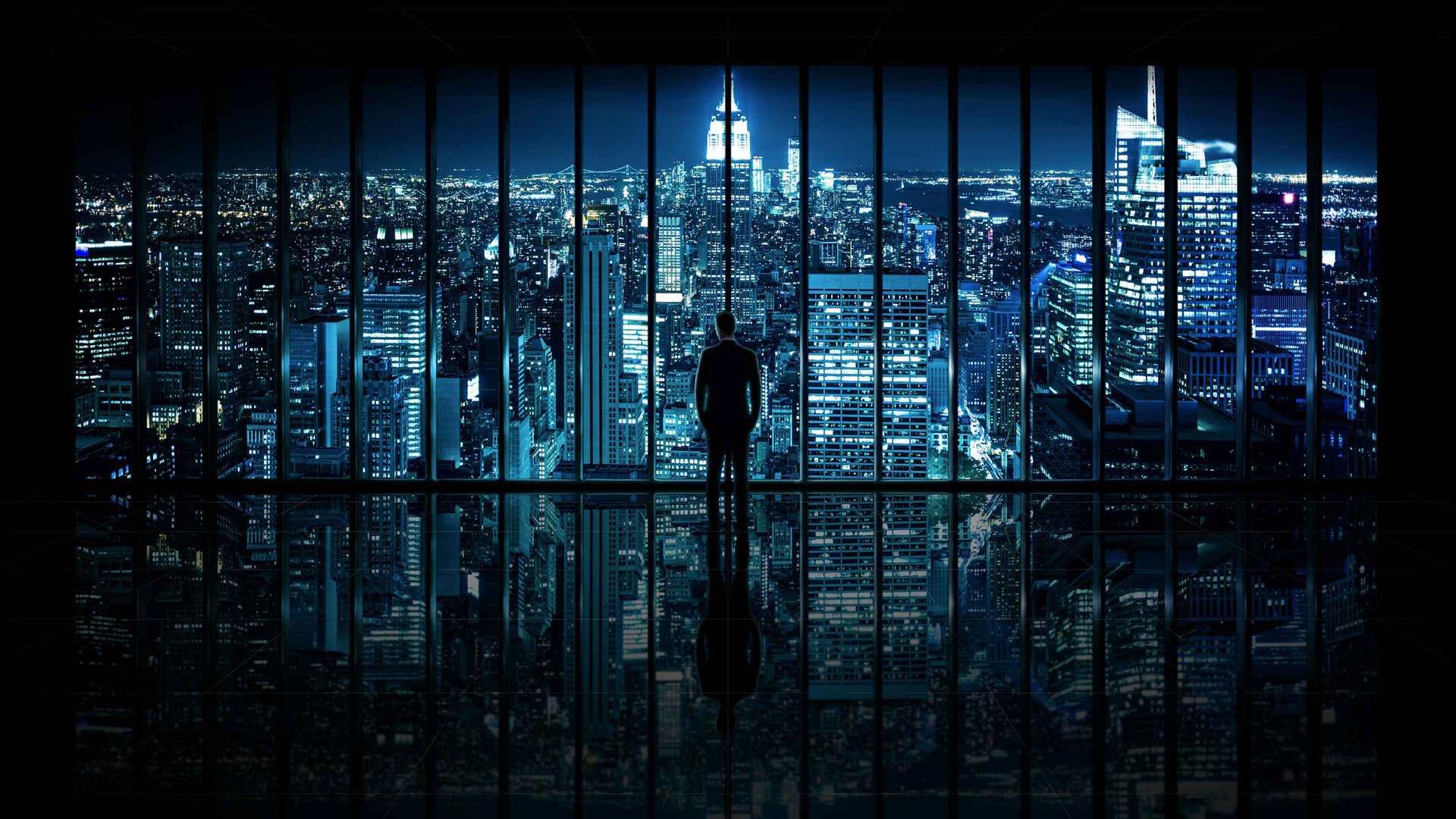 City30 — City wallpaper