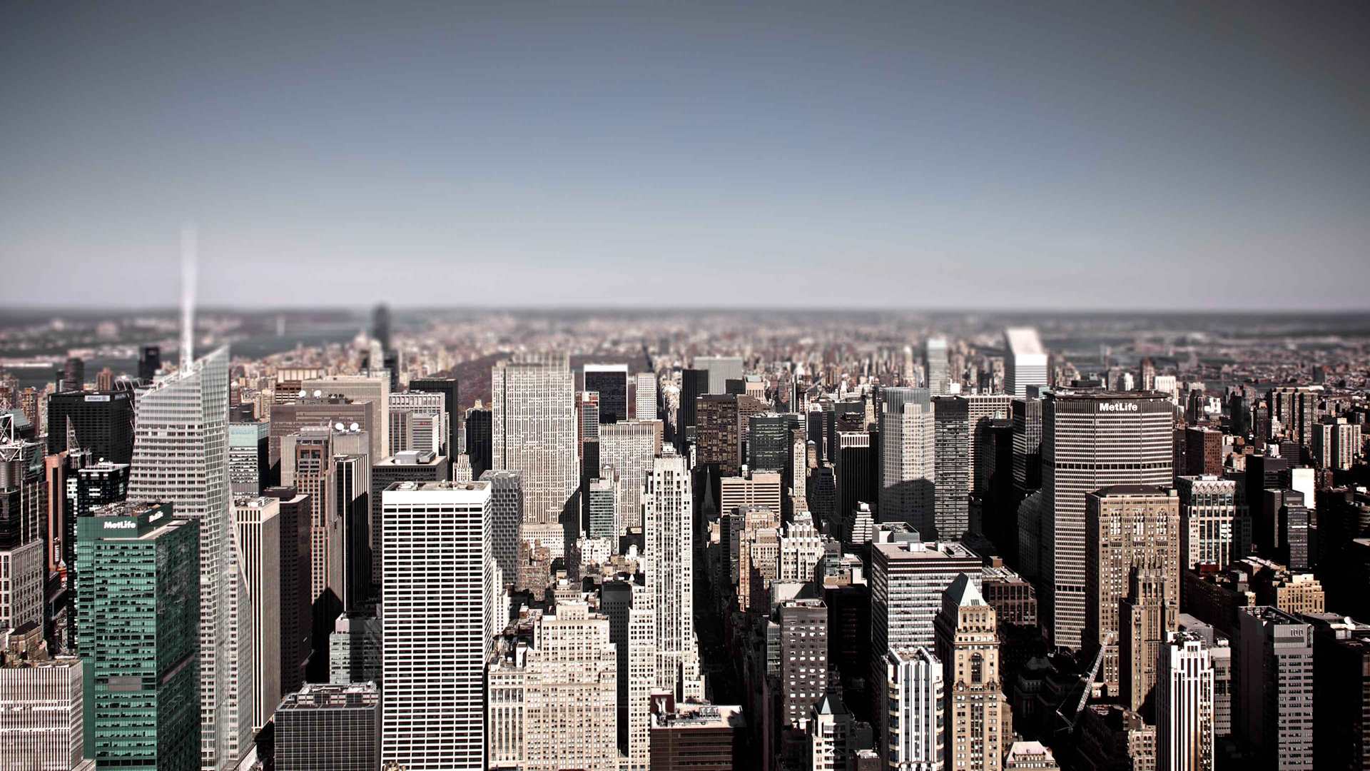 City31 — City wallpaper