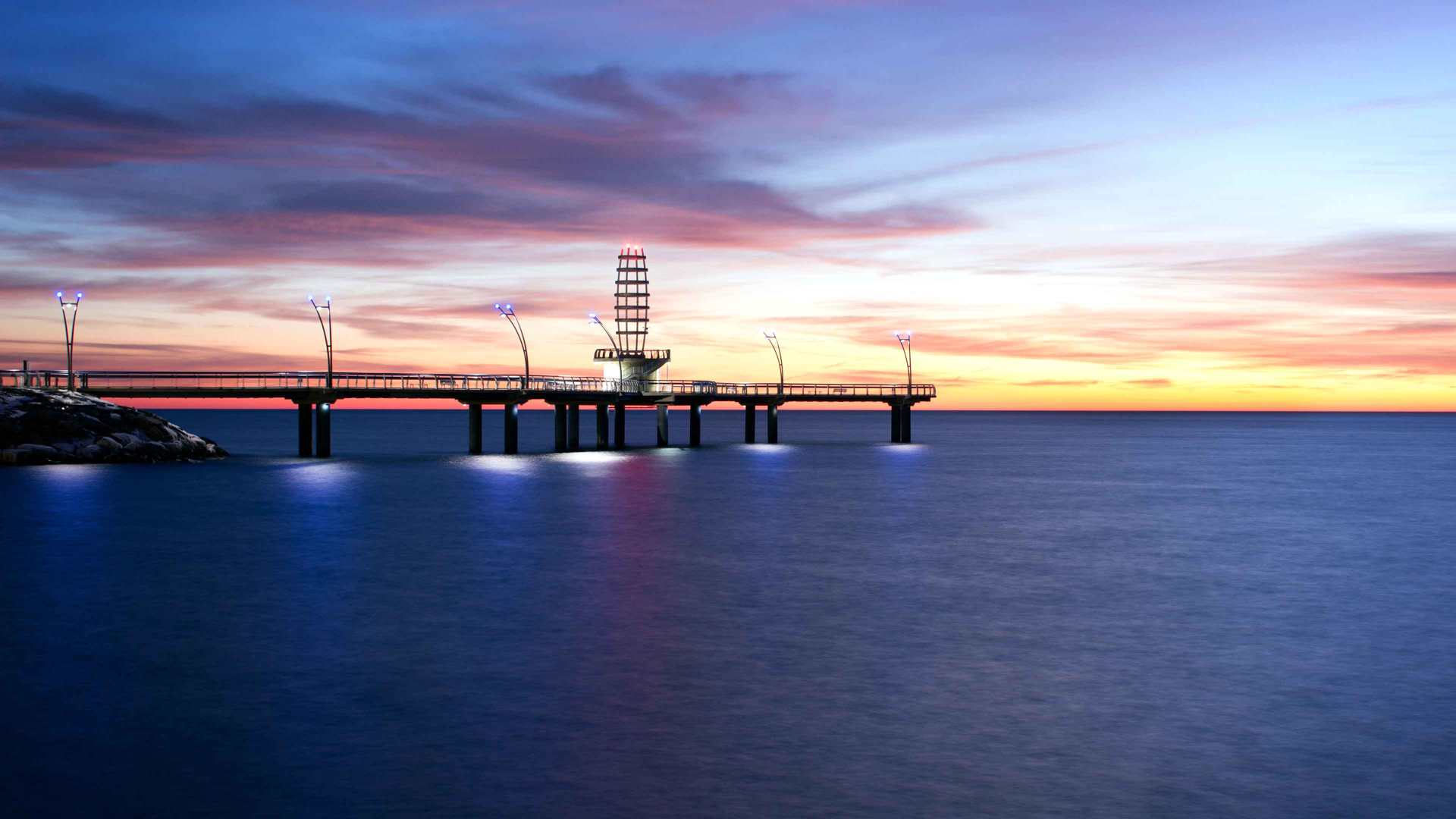 City36 — City wallpaper