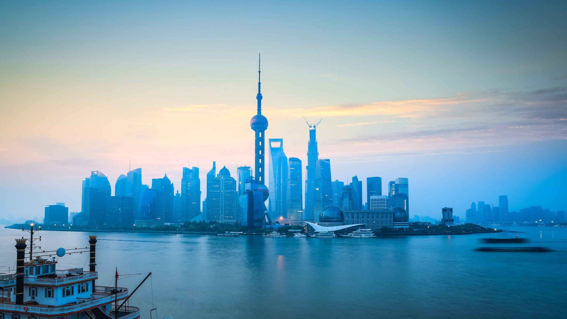 City37 — City wallpaper