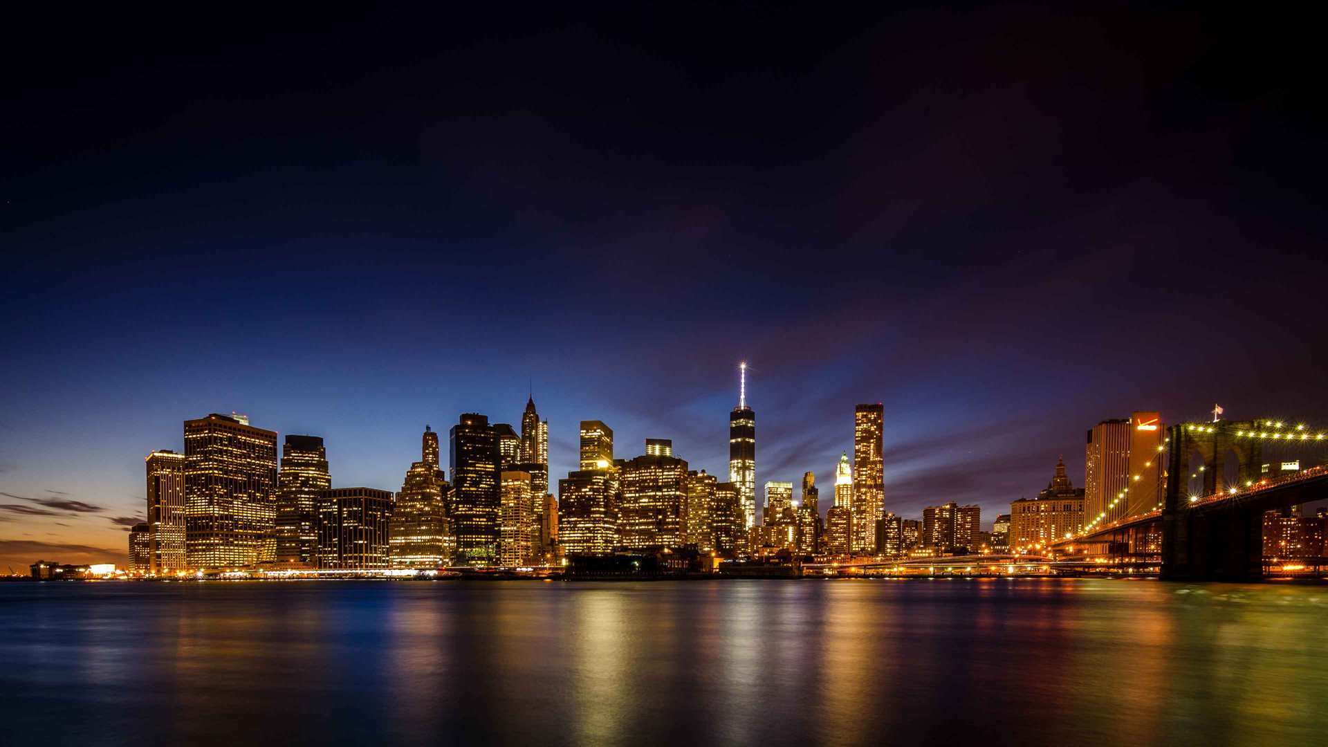City44 — City wallpaper