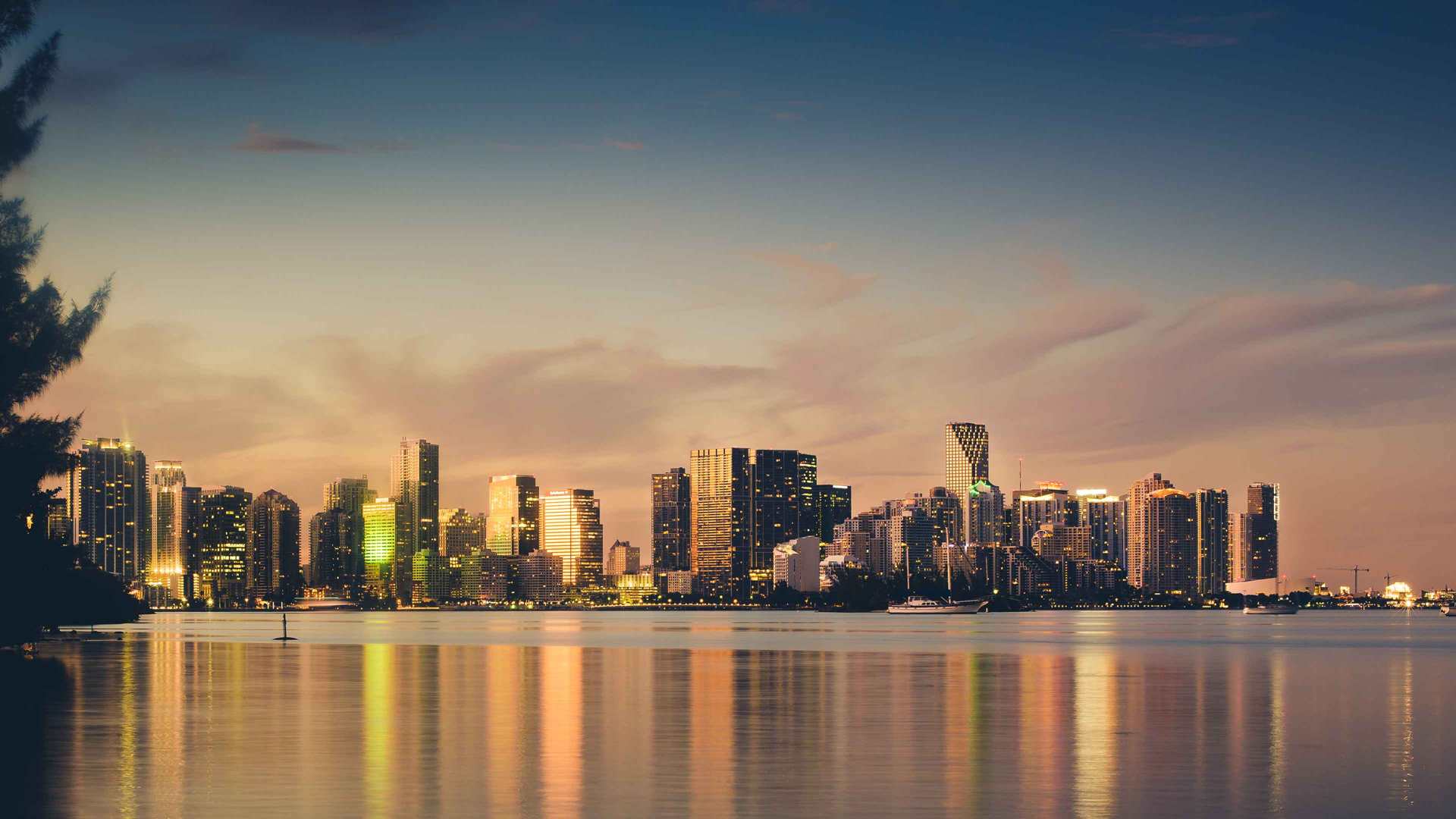City5 — City wallpaper