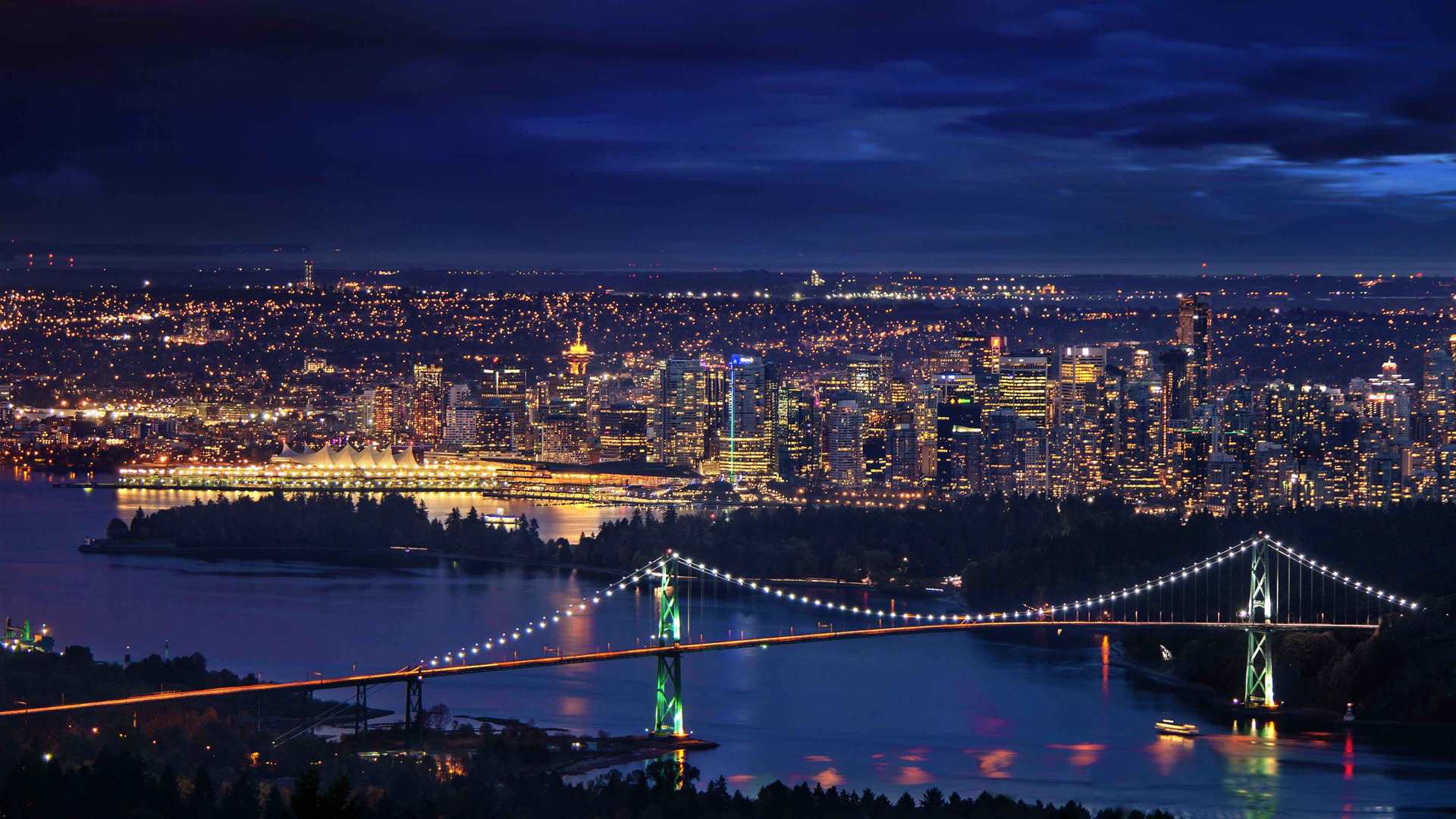 City57 — City wallpaper