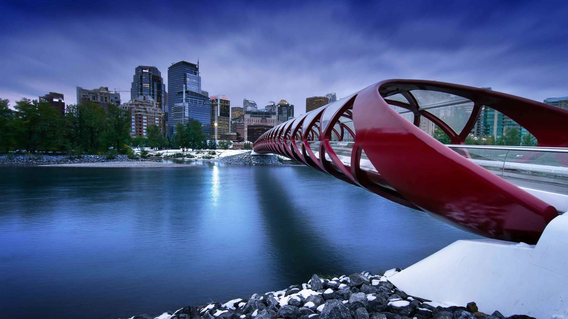 City58 — City wallpaper