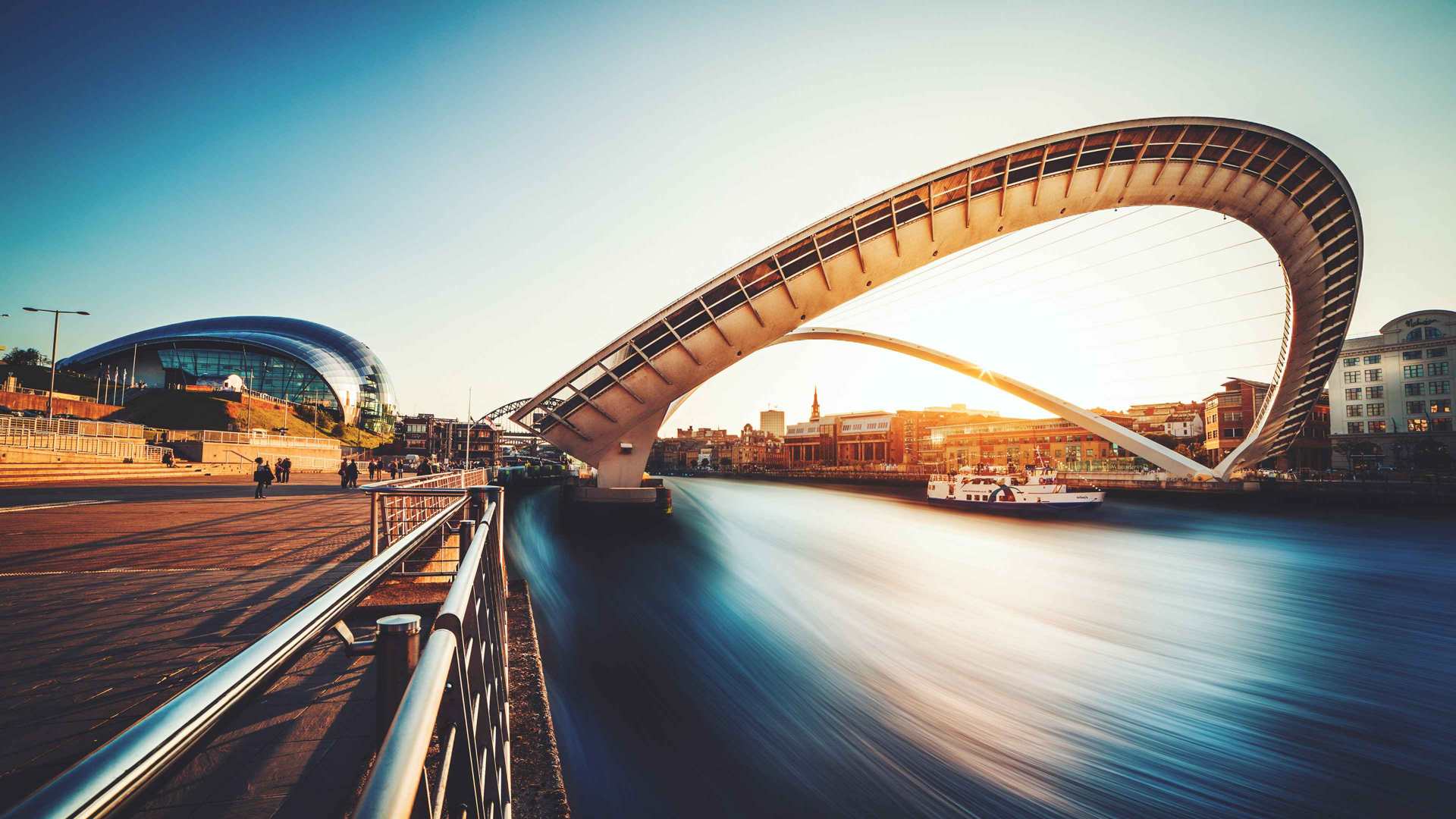 City62 — City wallpaper
