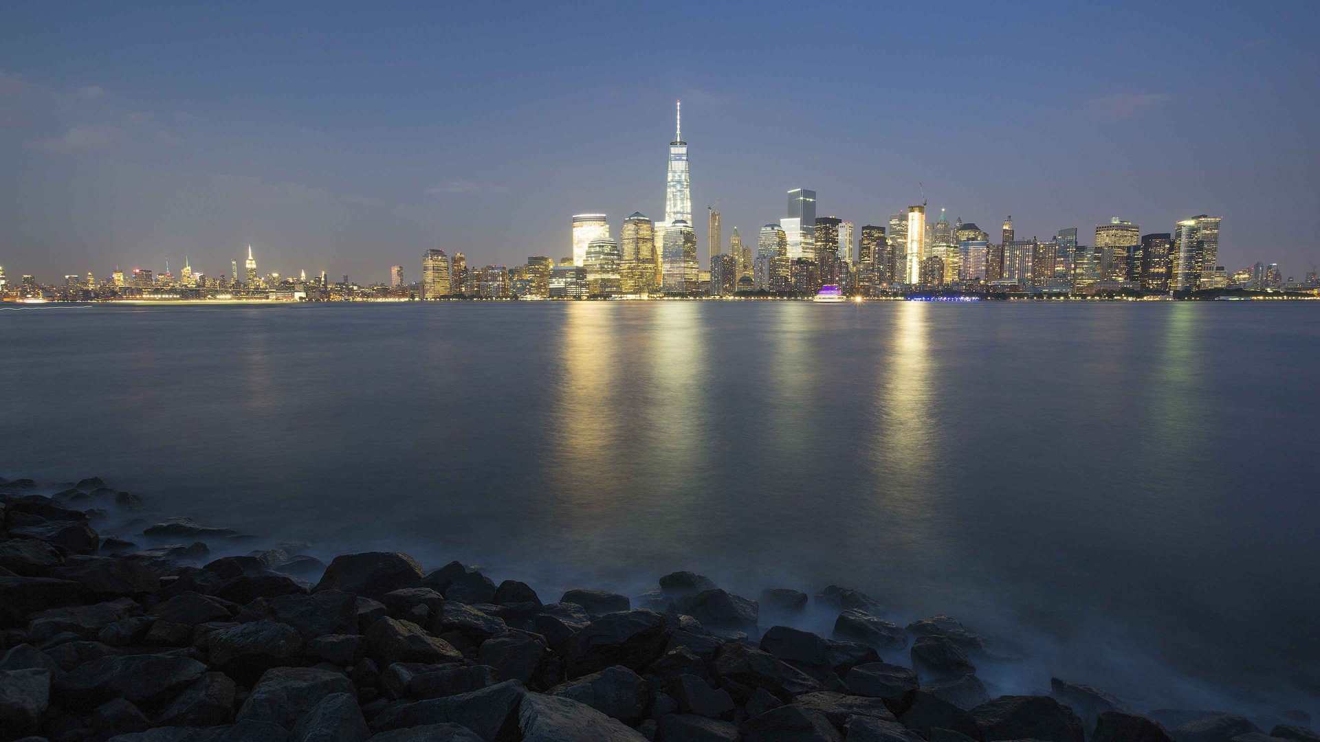 City65 — City wallpaper