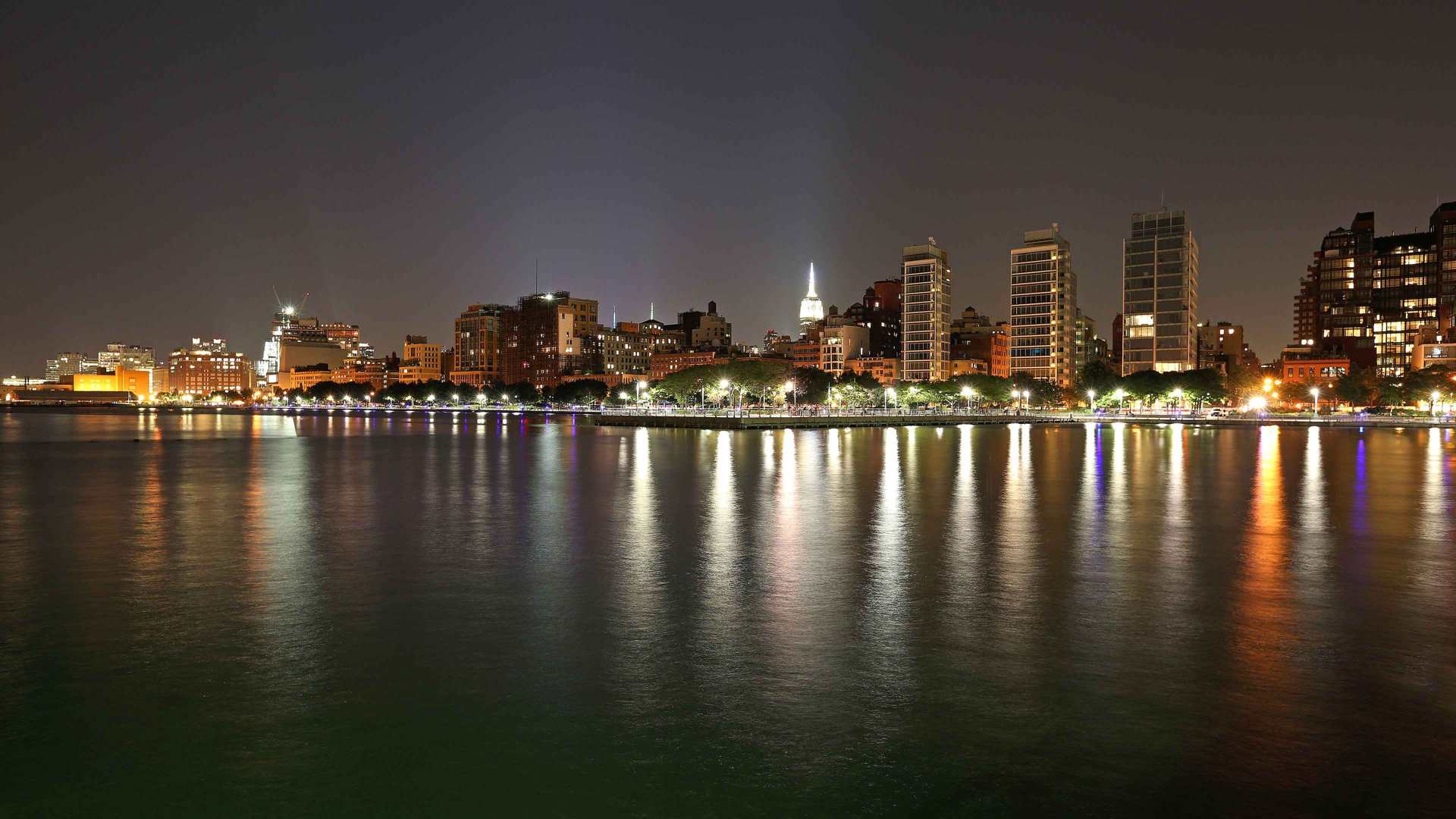 City70 — City wallpaper