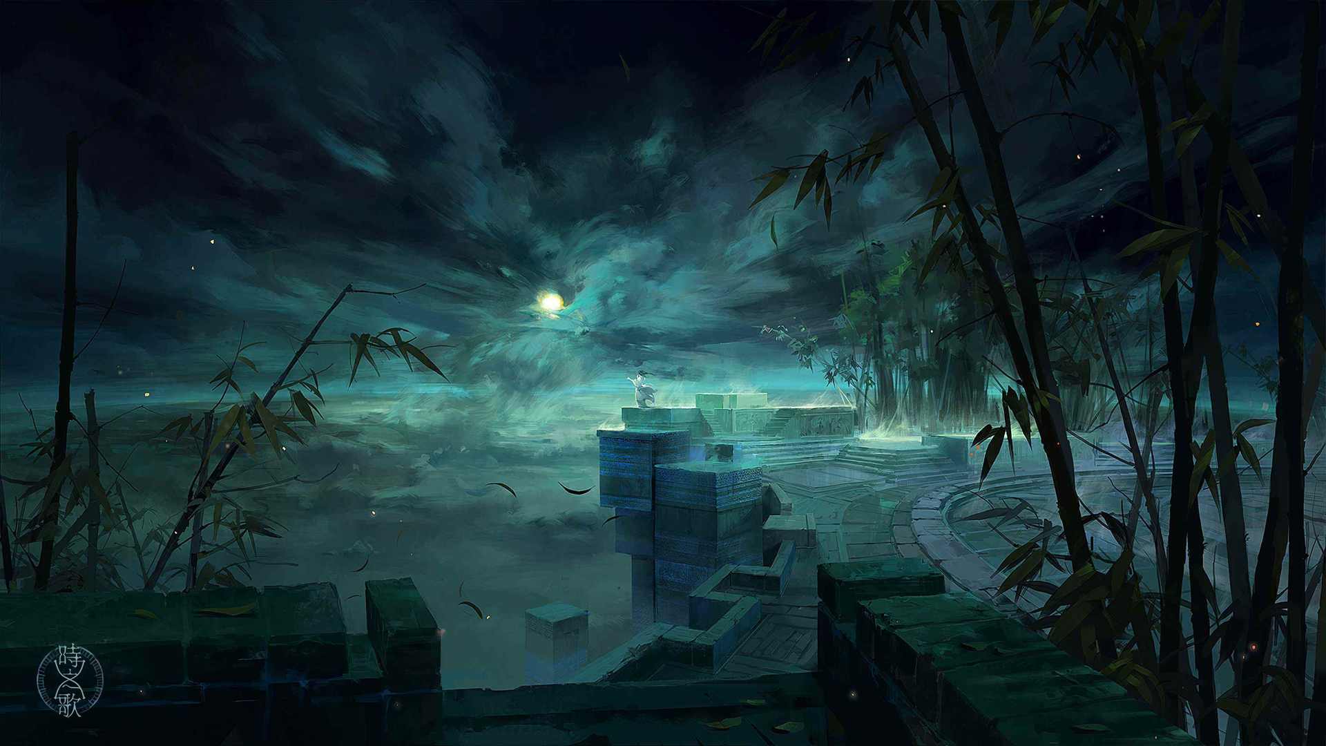 #U6536#U85cf#U91cf1412#U753b#U5e08#U6728#U4eba#U820e#U4f5c#U54c160695507_p1 — Illustration wallpaper