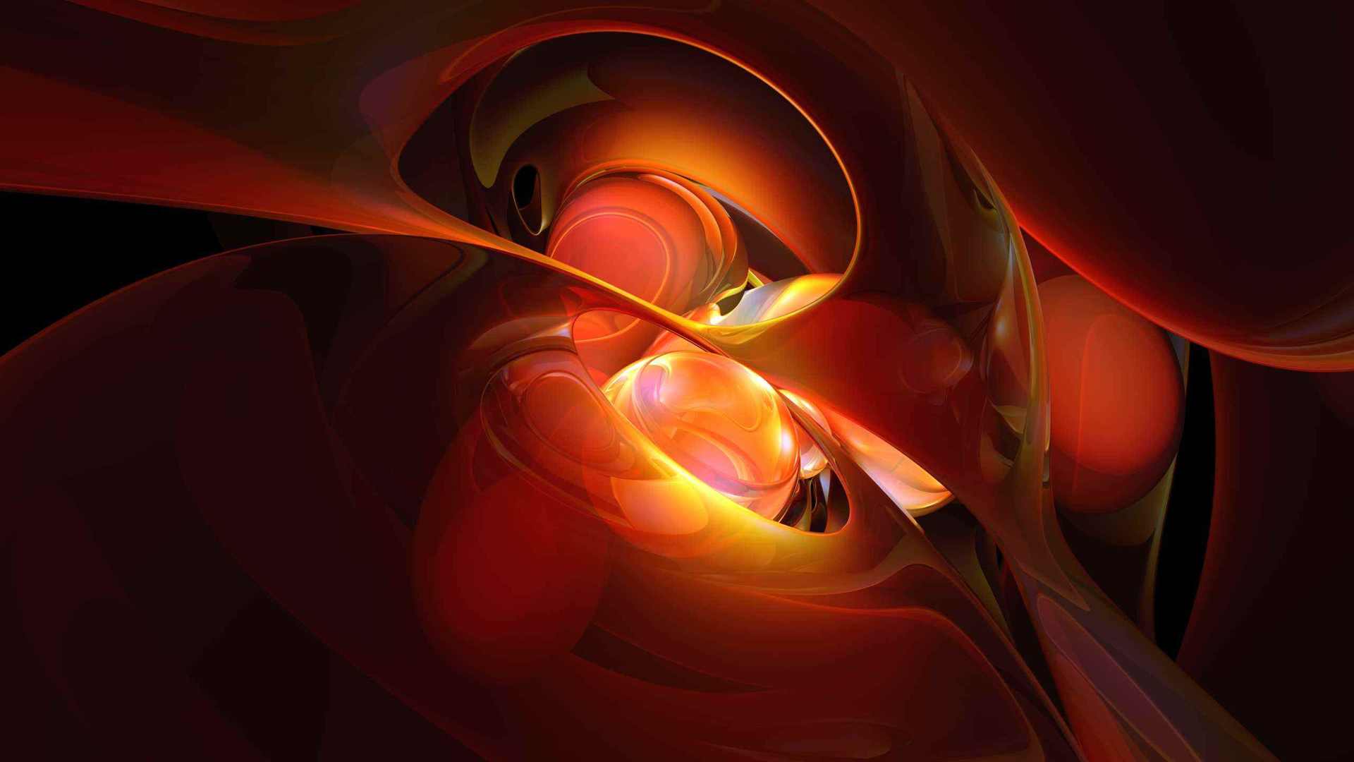 01577_radiant_2560x1600 — Illustration wallpaper