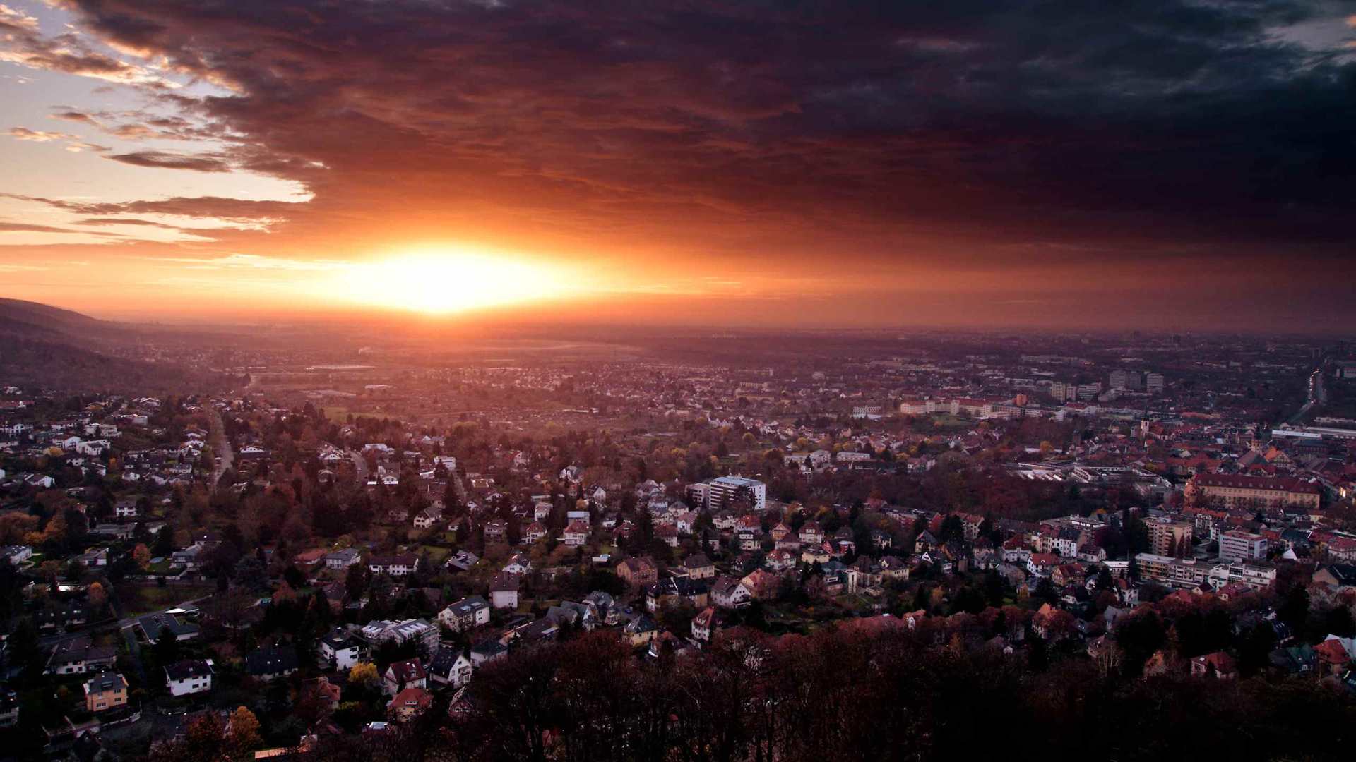 02093_endofday_2560x1600 — Sky wallpaper