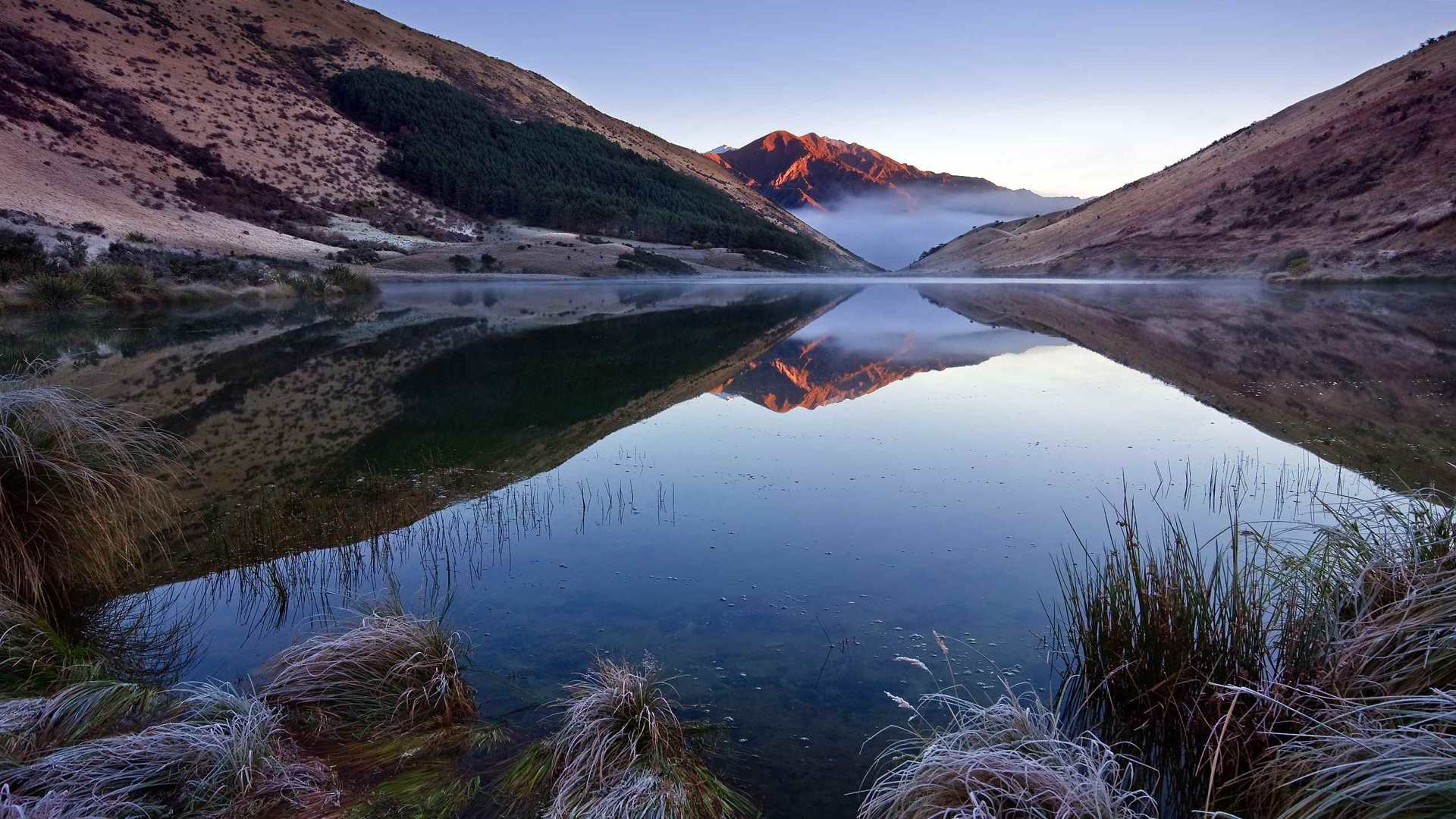 02261_mistylake_2560x1600 — Sky wallpaper