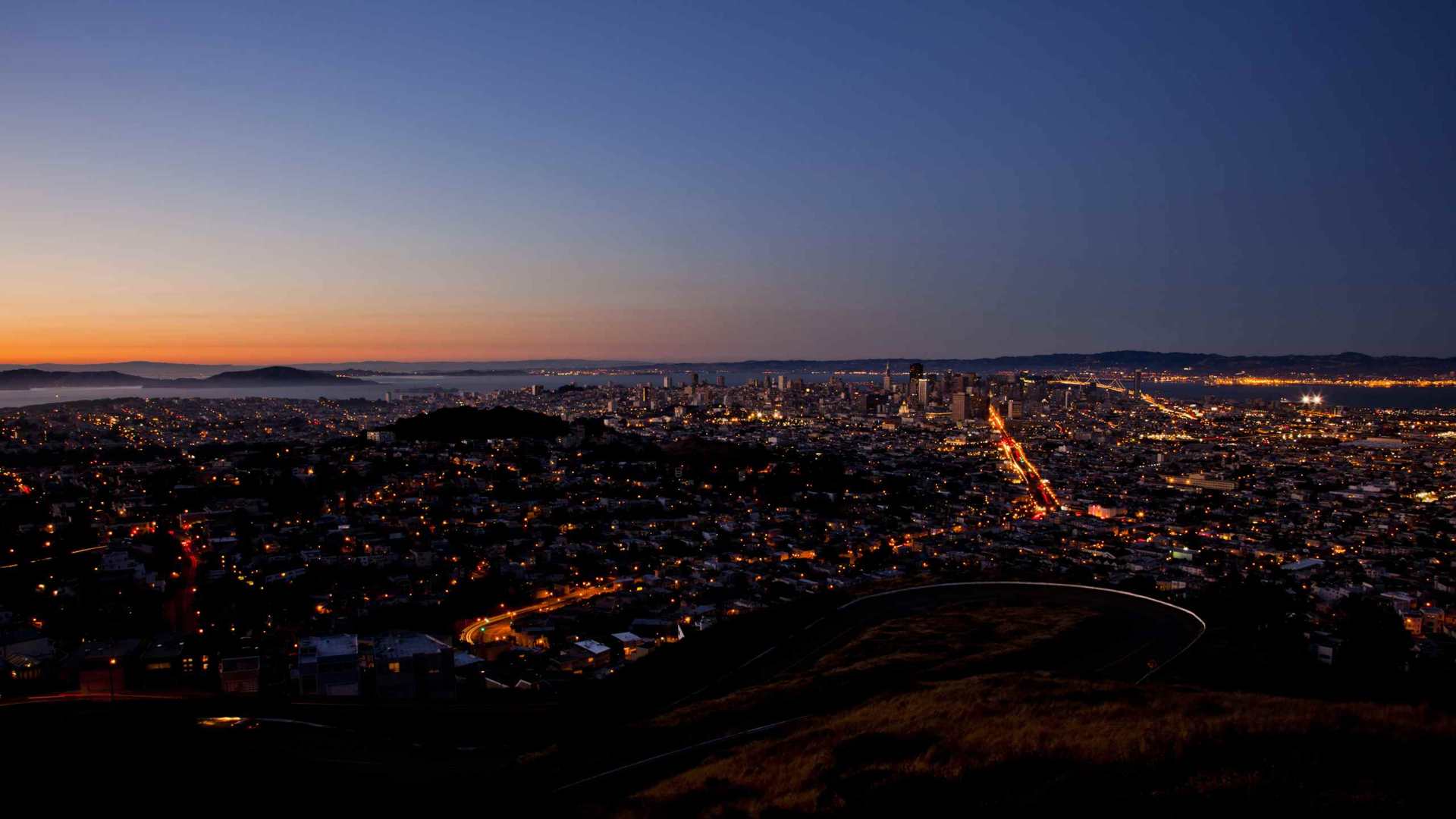 02332_twinpeaks_2560x1600 — Sky wallpaper