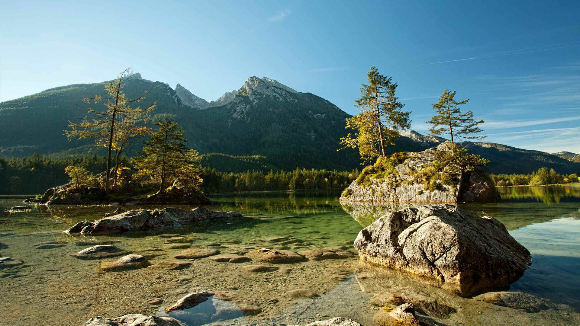 02488_calm_2560x1600 — Sky wallpaper