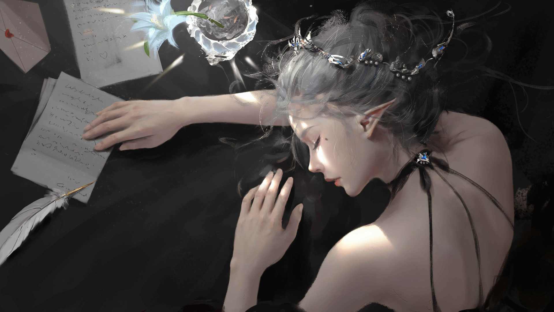 anime1 — anime wallpaper