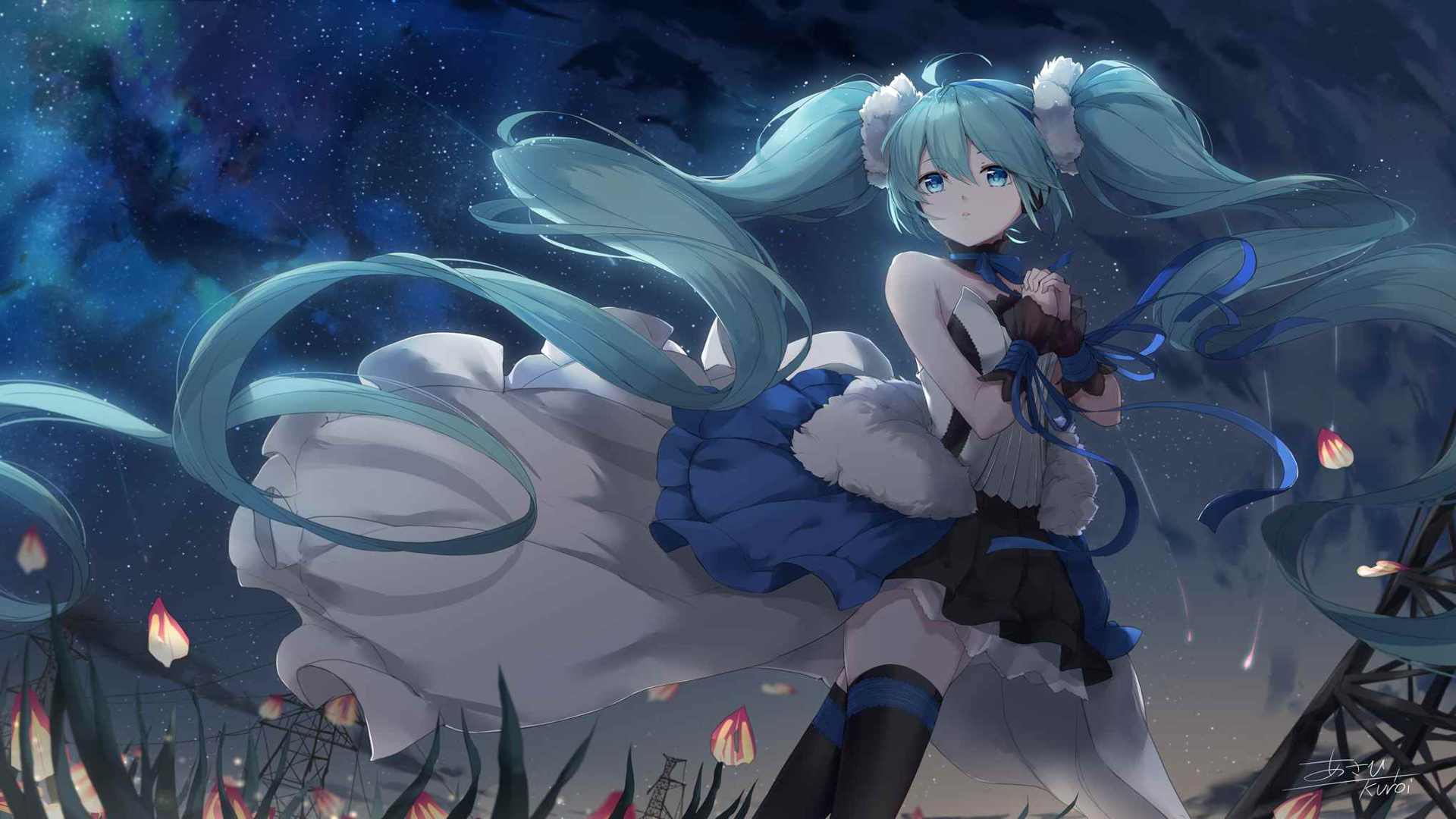 anime4 — anime wallpaper