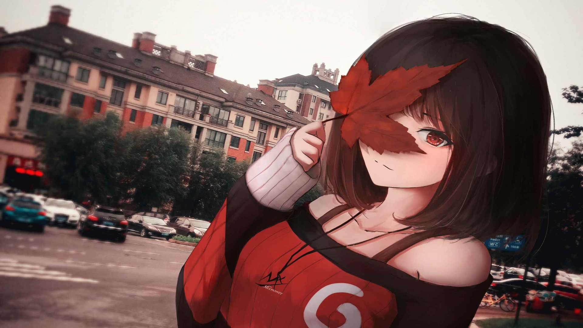 anime5 — anime wallpaper