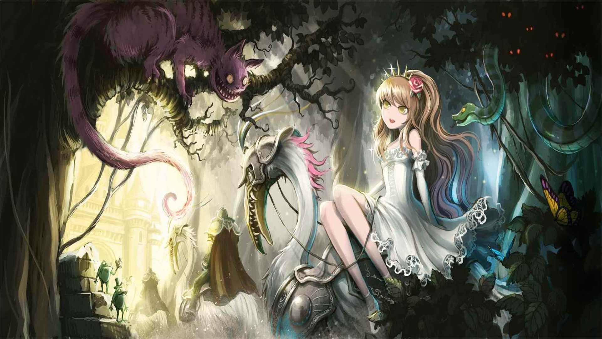 anime6 — anime wallpaper