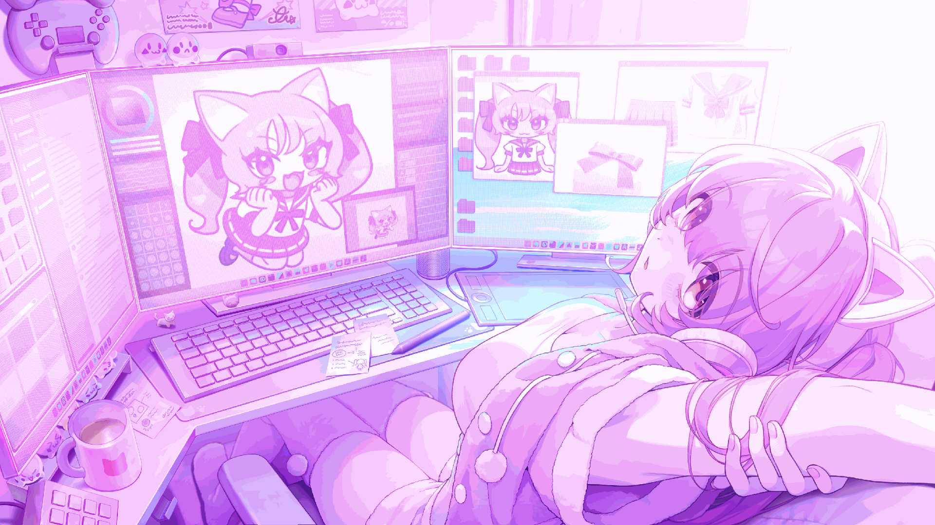 anime9 — anime wallpaper
