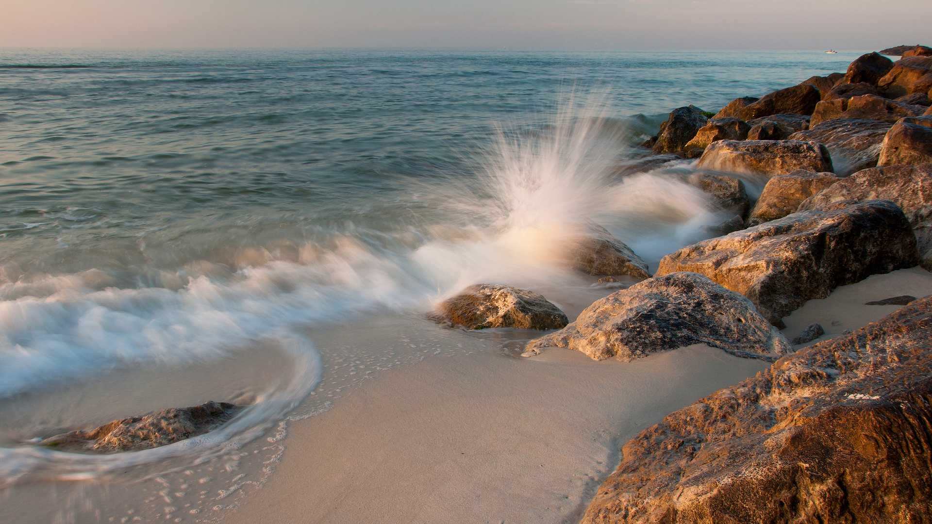 beach17 — beach wallpaper