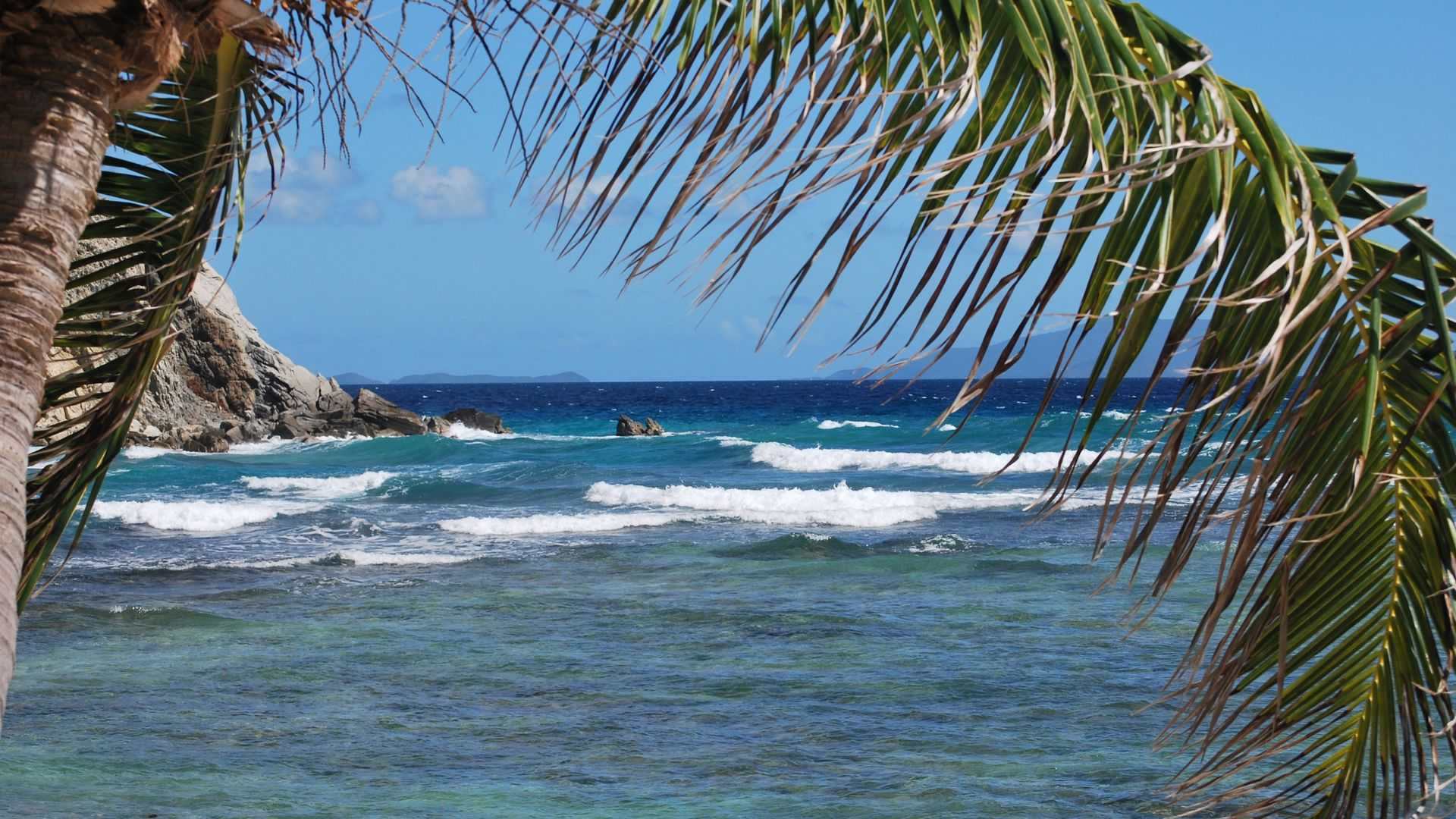 beach9 — beach wallpaper