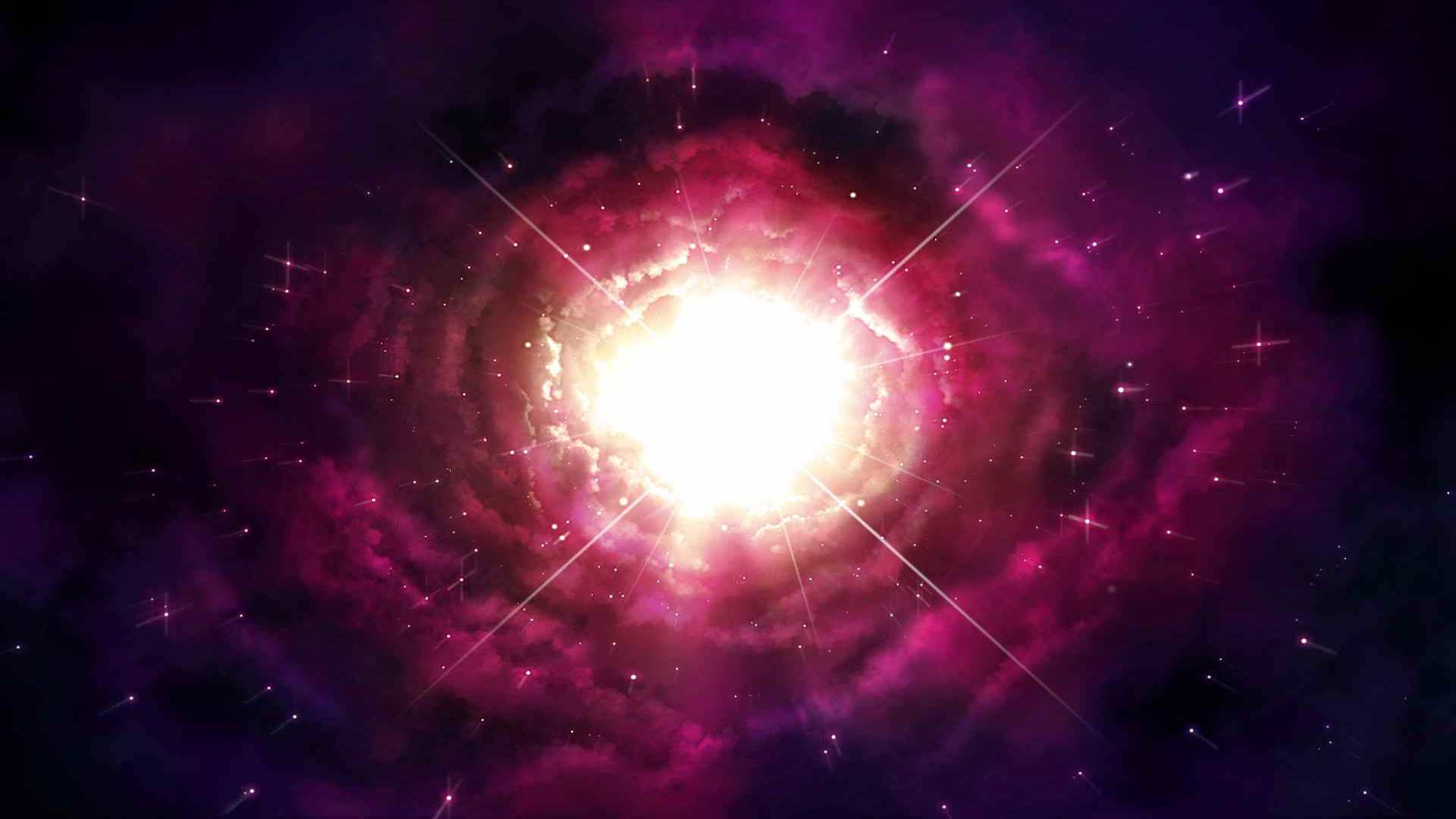 02099_nebulae_1920x1200 — dynamic wallpaper