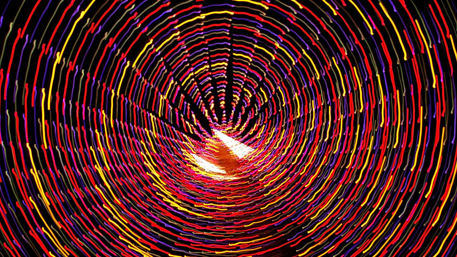 Zilker Spin — light wallpaper