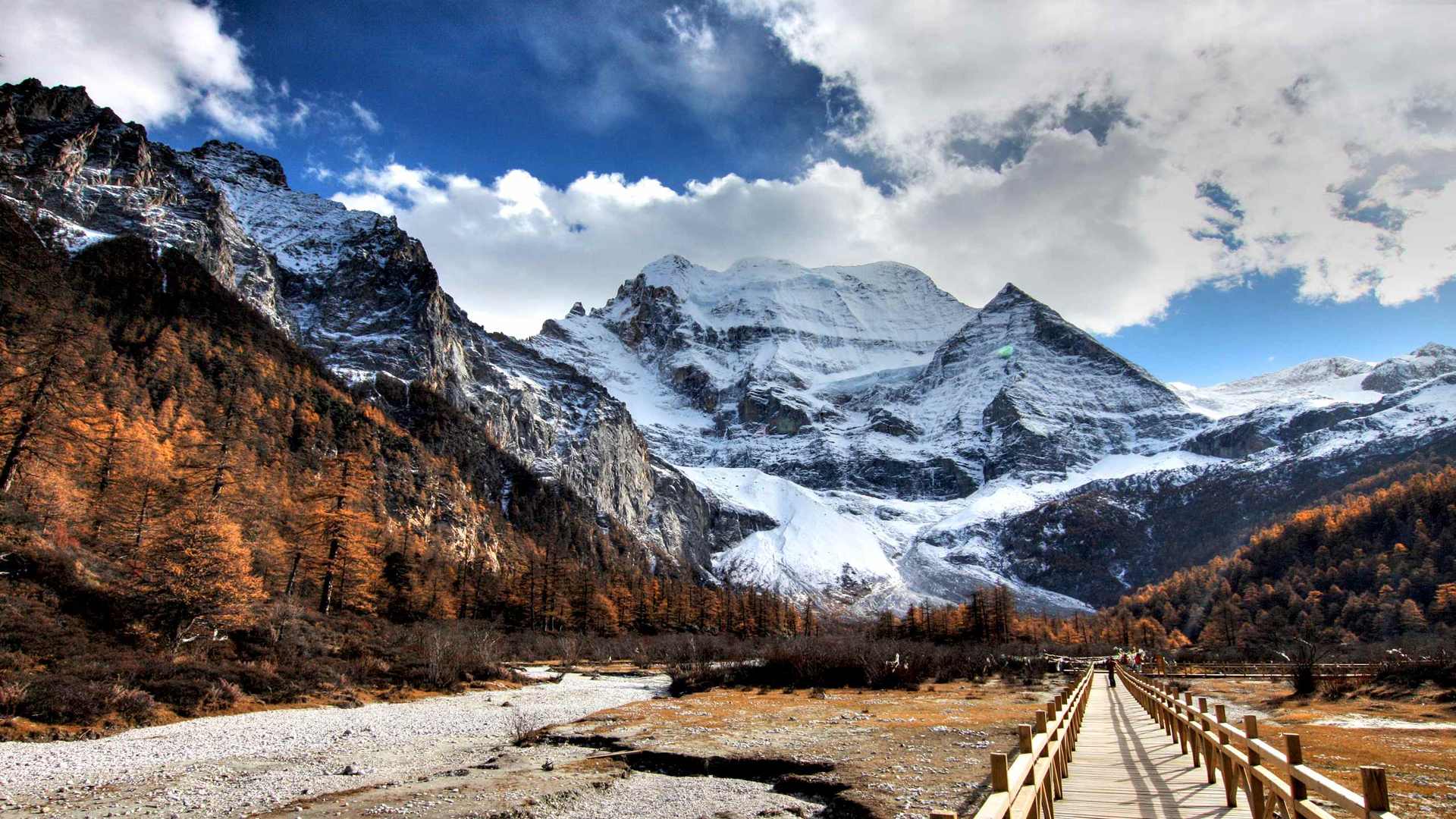 02468_snowmountain_2560x1600 — mountain wallpaper