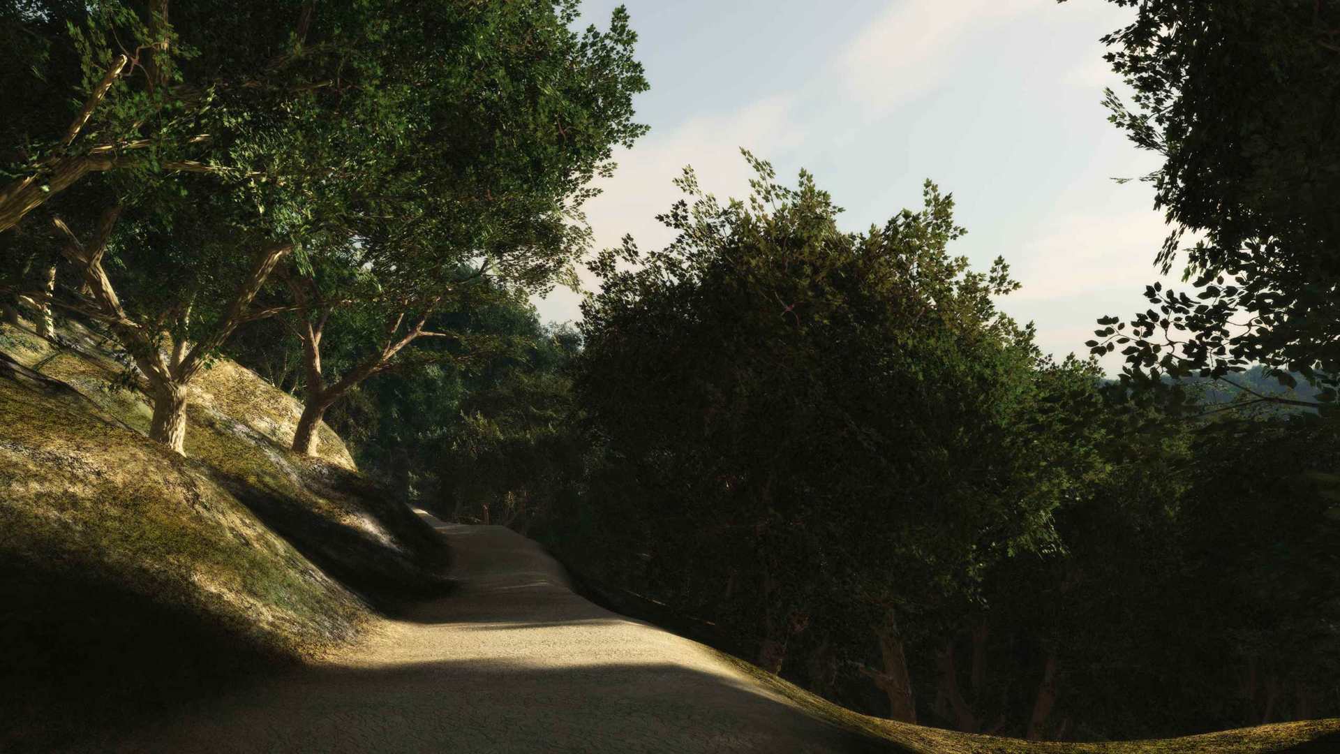 02160_onthebeatenpath_2560x1600 — nature wallpaper