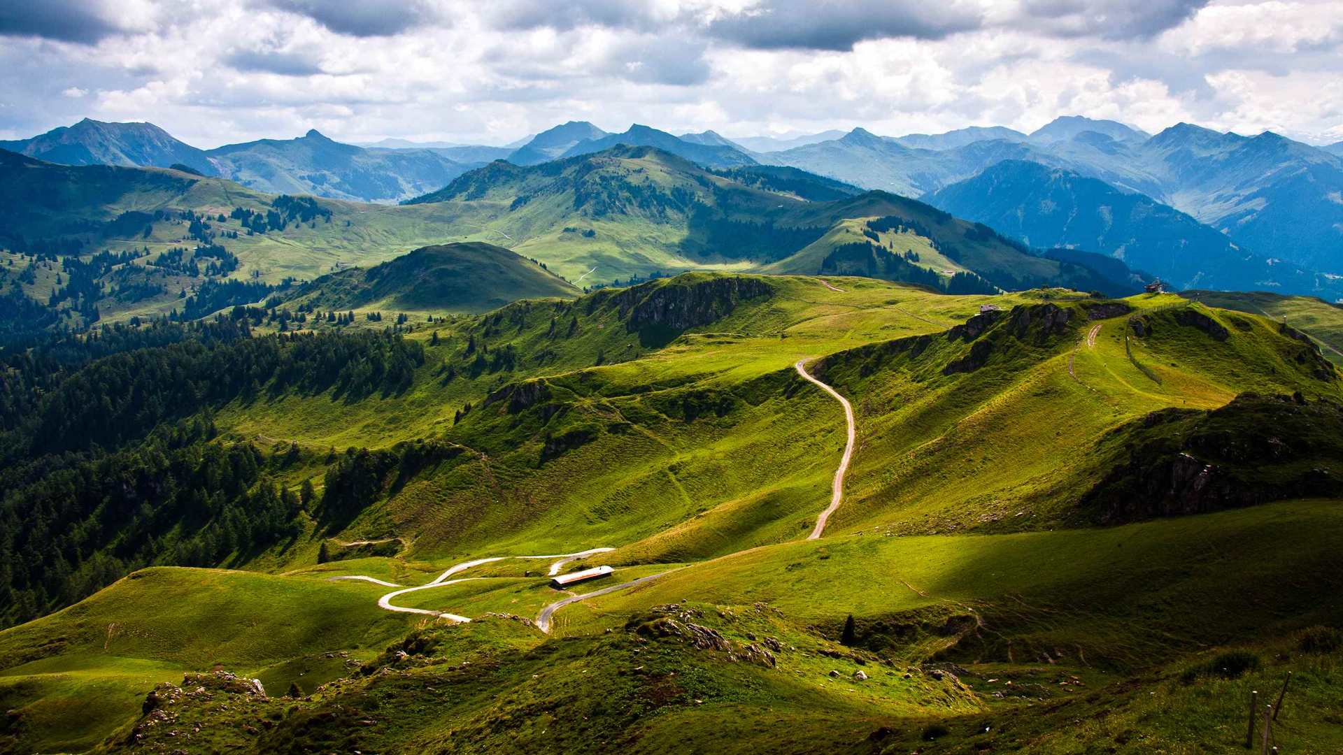 02342_kitzbuhelmountainview_2560x1600 — nature wallpaper