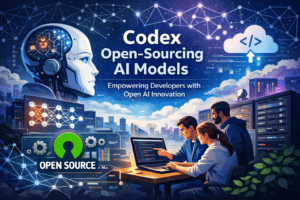Codex Open-Source AI Models: What It Means and Why It Matters