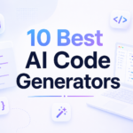 10 Best AI Code Generators