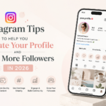 How to Grow Your Instagram Profile and Gain More Followers