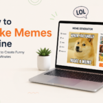 How to Make Memes Online