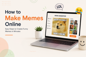 How to Make Memes Online