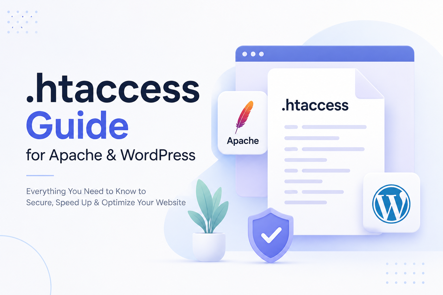 .htaccess Guide: Everything You Need to Know About Apache and WordPress .htaccess
